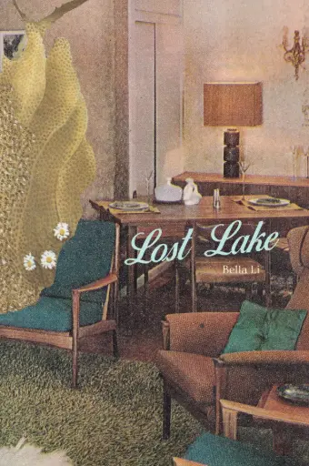 [9781925735185] Lost Lake