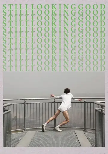 [9781234567890-37] Still Looking Good