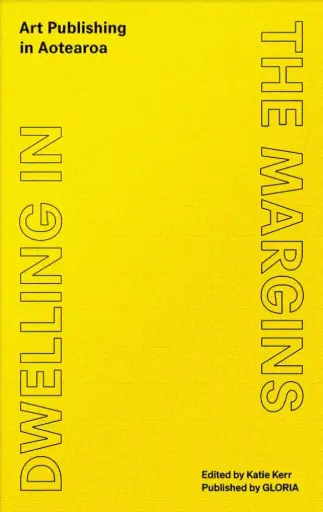 [9780473544782] Dwelling in the Margins
