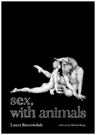 [9780473512811] Sex, With Animals