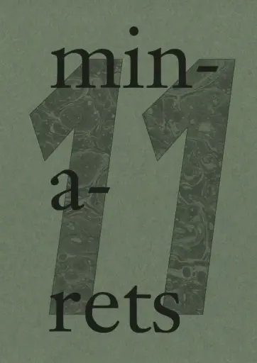 [9772253487006-11] Minarets Issue 11