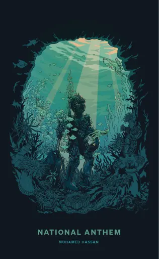 [9780473541439] National Anthem