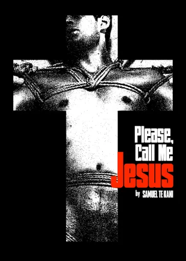 [9781991150615] Please, Call Me Jesus