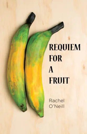 [9780473597566] Requiem for a Fruit