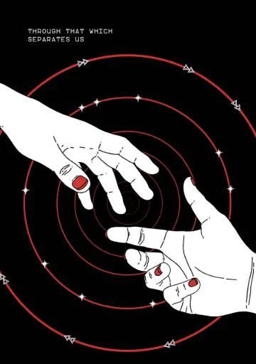 [9780473512774] Through That Which Separates Us