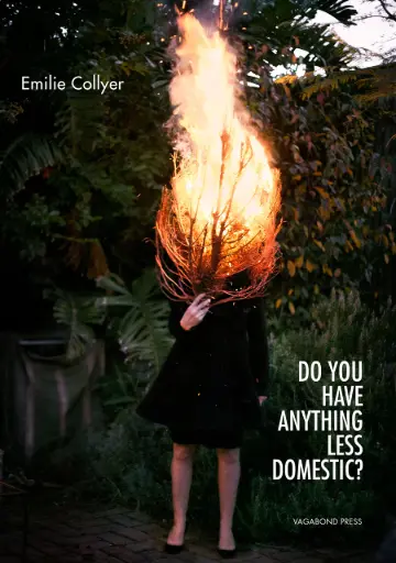 [9781925735406] Do you have anything less domestic