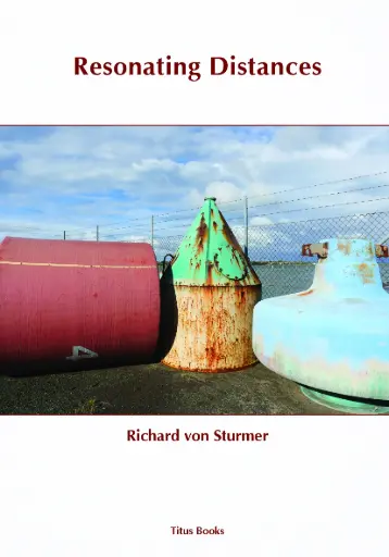 [9781877441189] Resonating Distances