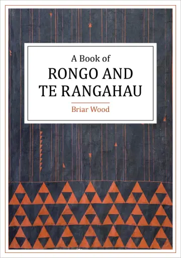 [9780473629984] A Book of Rongo and Te Rangahau