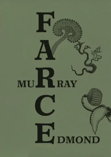 [9781991154101] FARCE