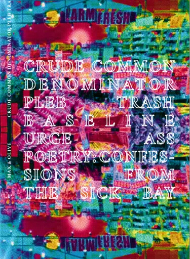 [9780473652517] Crude Common Denominator