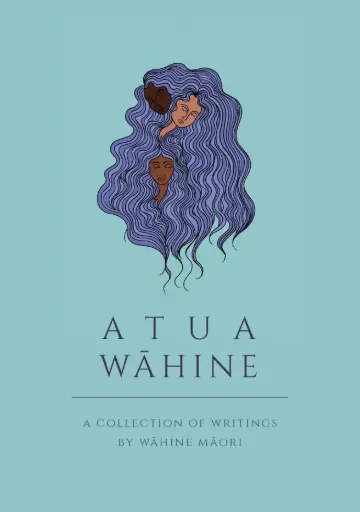 [9780473545093] Atua Wāhine Collection