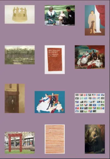 [9780473685751] Folk Nationalism and other stories