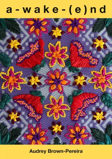 [9780473674113] a-wake-(e)nd