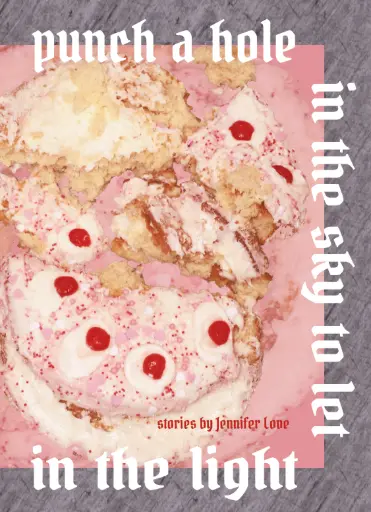 [9780473686628] Punch a Hole in the Sky to Let in the Light