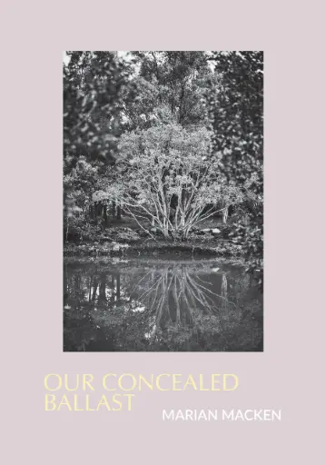 [9781925735512] Our Concealed Ballast