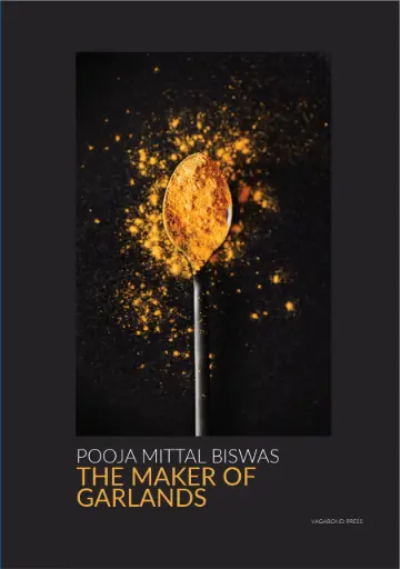 [9781925735611] The Maker of Garlands