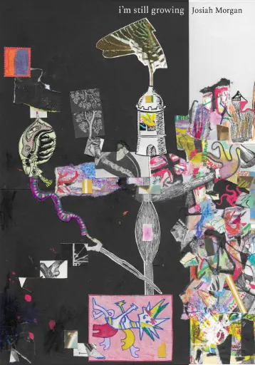 [9781738618224] i'm still growing