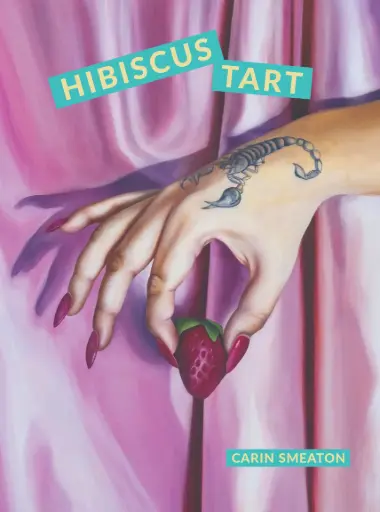 [9781738594511] Hibiscus Tart