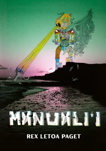 [9780473709891] Manuali'i