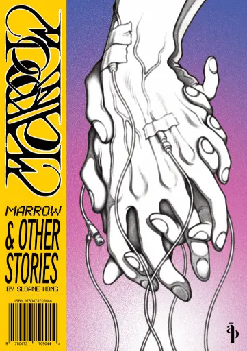 [9780473709044] Marrow & Other Stories