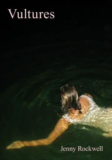[9781738618231] Vultures