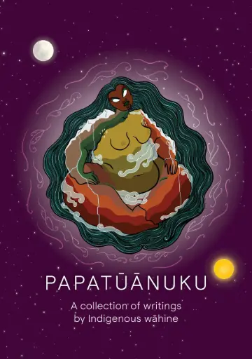 [9780473729165] Papatūānuku