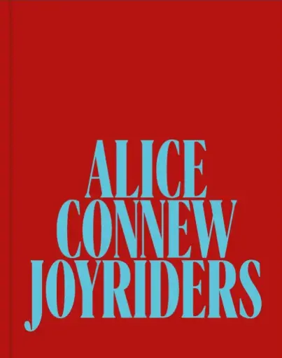 [9781068730009] Joyriders