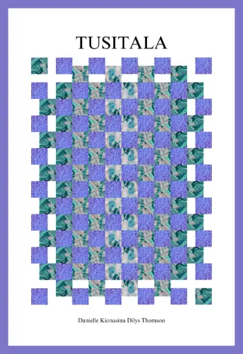 [9780473721107] Tusitala