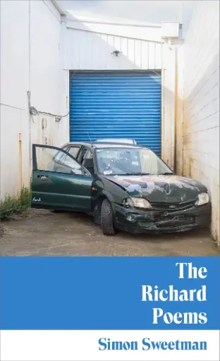 [9781988595894] The Richard Poems