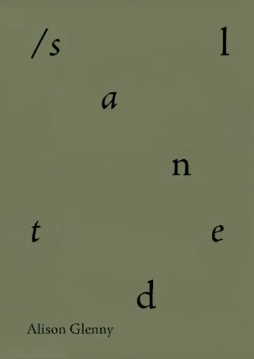 [9781991154163] Slanted