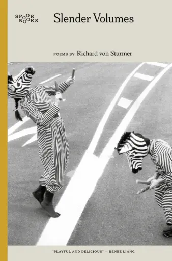 [9781067018900] Slender Volumes