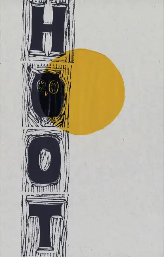 [9780473721725] Hoot