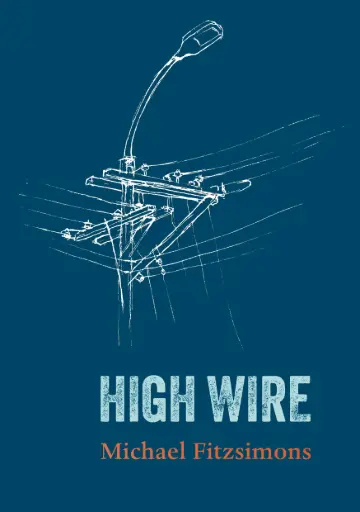 [9781988595900] High Wire