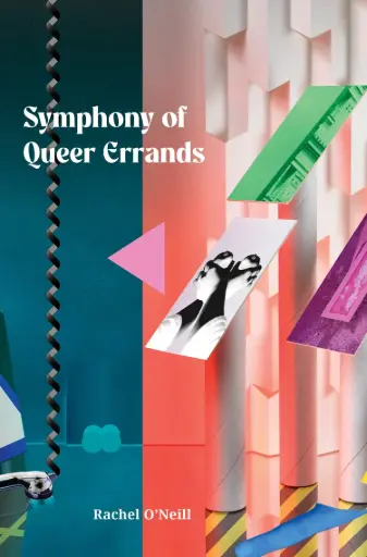 [9780473725754] Symphony of Queer Errands