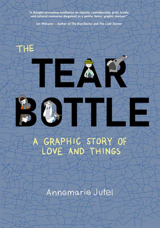 [9780473741129] The Tear Bottle
