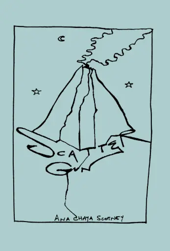 [9780473711641] ScatterGun: After the Death of Rūaumoko