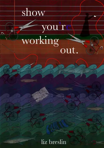 [9780473751500] show you're working out