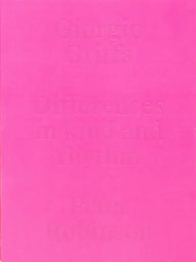 [9780473748494] Differences in kind and rhythm