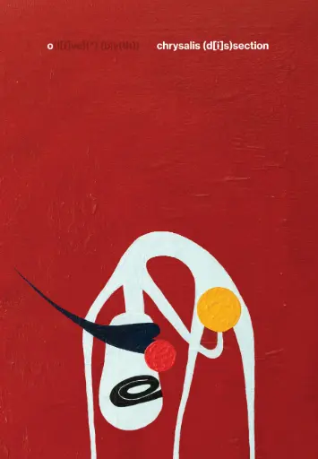 [9780473755393] chrysalis (d[-i-]s)section