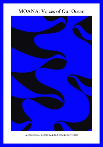 [9780473752651] Moana: Voices of Our Ocean