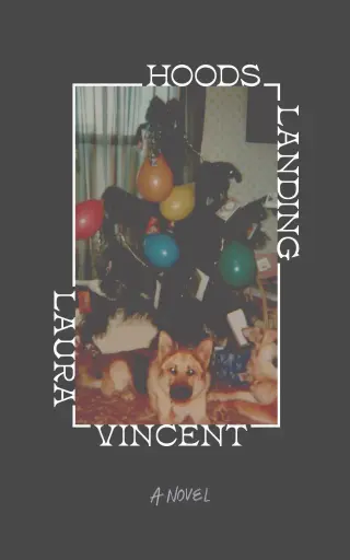 [9780473745684] Hoods Landing