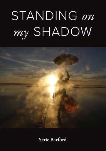 [9780473758943] Standing on my Shadow