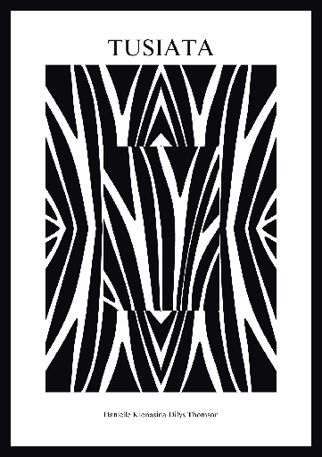 [9780473752668] Tusiata